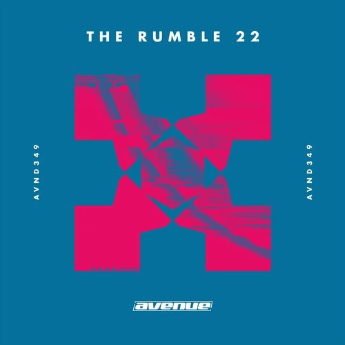 VA – The Rumble 22 [AVND349]